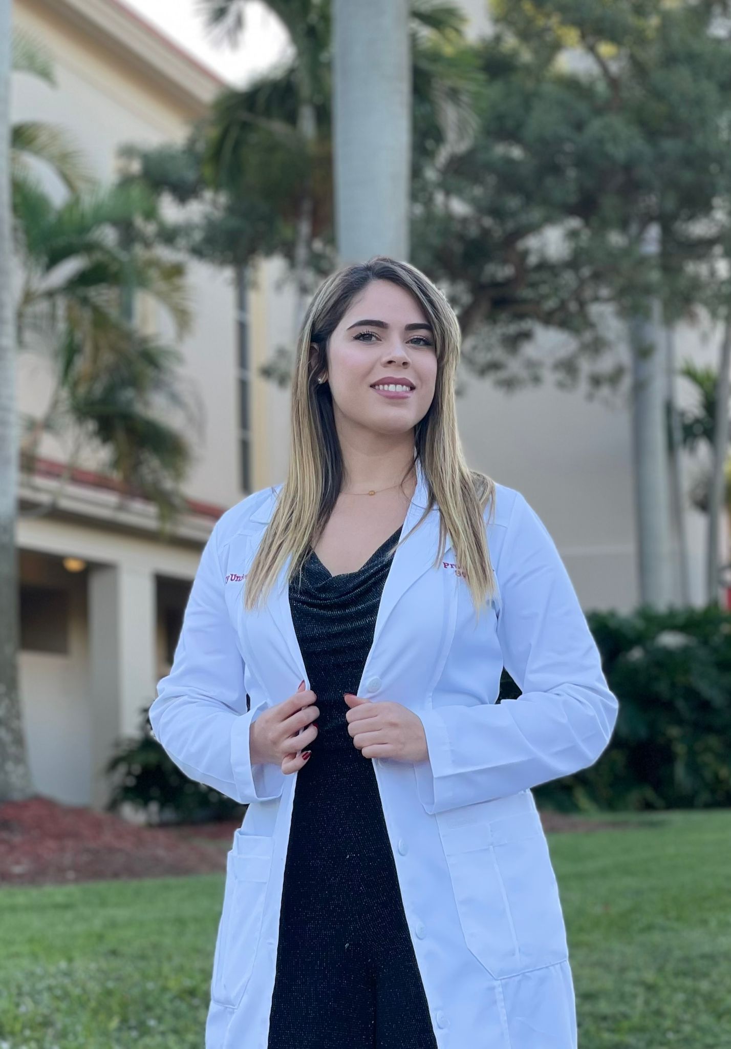 Betsy Otero - CEO of Women's Balance E-Clinic